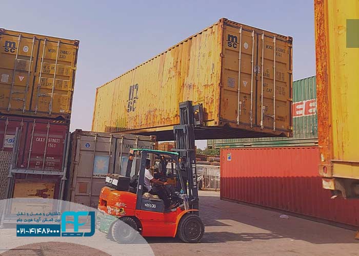 تفاوت بین کراس استافینگ و ترانسشیپ تفاوت بین کراس استافینگ و ترانسشیپ