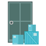 Door To Door Service