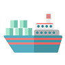 Ocean Freight Forwarding