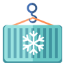 Refrigerated Container 