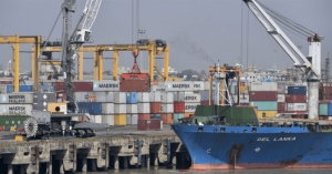 Chittagong Port Welcomes Vessels With 10 Meters Draft