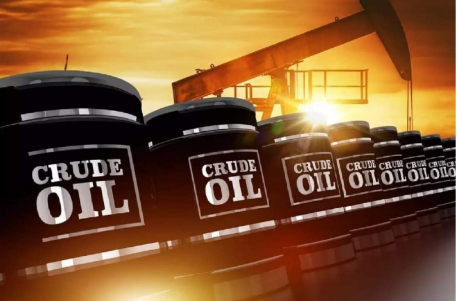 Asia’s crude oil imports hit record high, but it’s not China