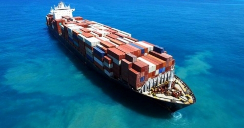 Bangladesh Asks Russia Not To Send Cargo On 69 US-Sanctioned Ships
