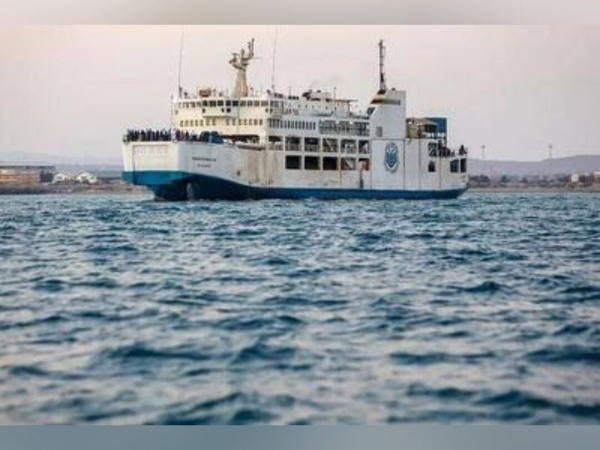 خط کشتیرانی پاکستان به ایران بالاخره مجوز گرفت