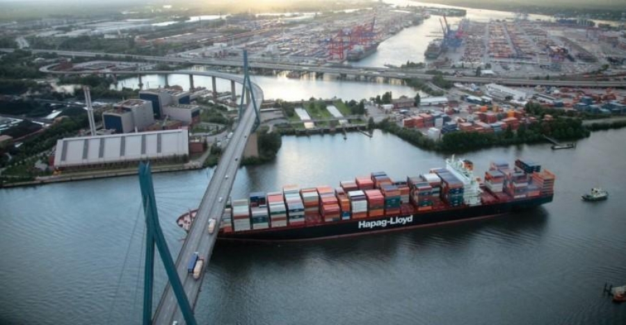 Chartered feeders de rigueur in Red Sea crisis