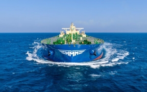 HMM Unveils New Corporate Identity