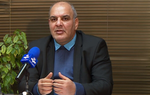 نوین شدن کارت هوشمند رانندگان و ناوگان حمل و نقل با سامانه جدید راهداری