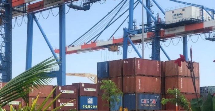 Hapag-Lloyd concludes acquisition of Indian terminal operator stake